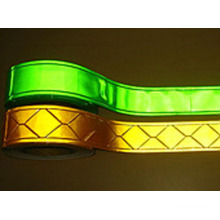 PVC Reflective Crystal Tape (T6000)